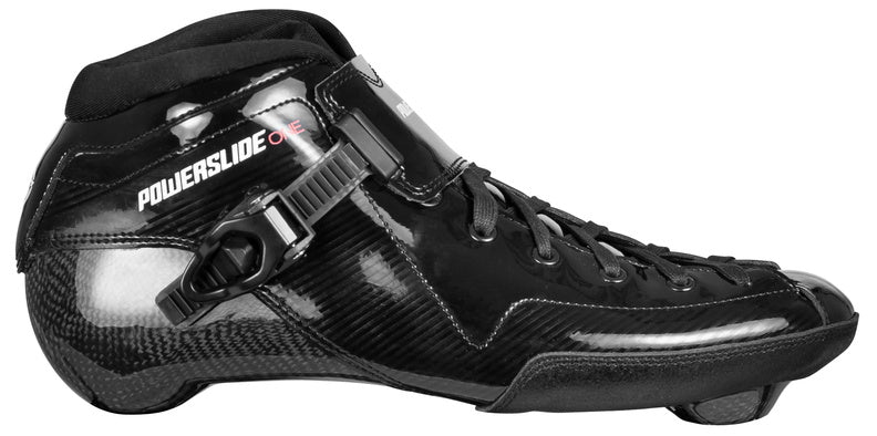 Powerslide PS ONE Black Boot