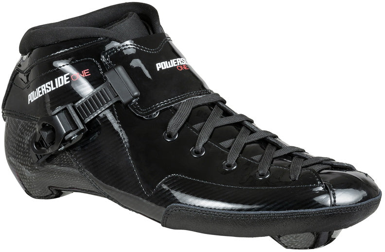 Powerslide PS ONE Black Boot