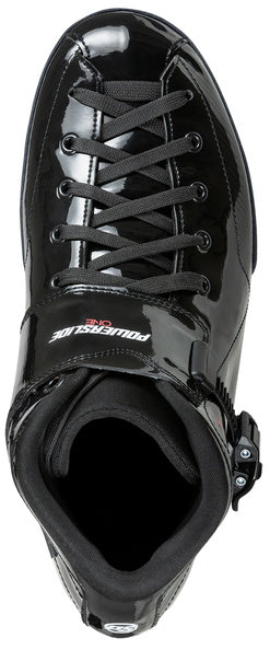 Powerslide PS ONE Black Boot