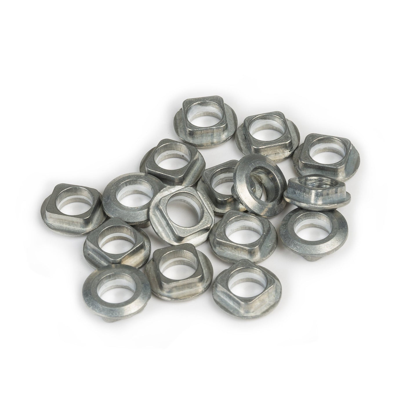 Advance Rocker AL Framespacer 1mm