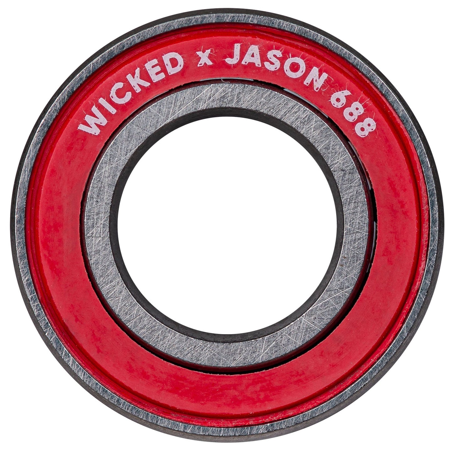 WCD Jason Suttels 688
