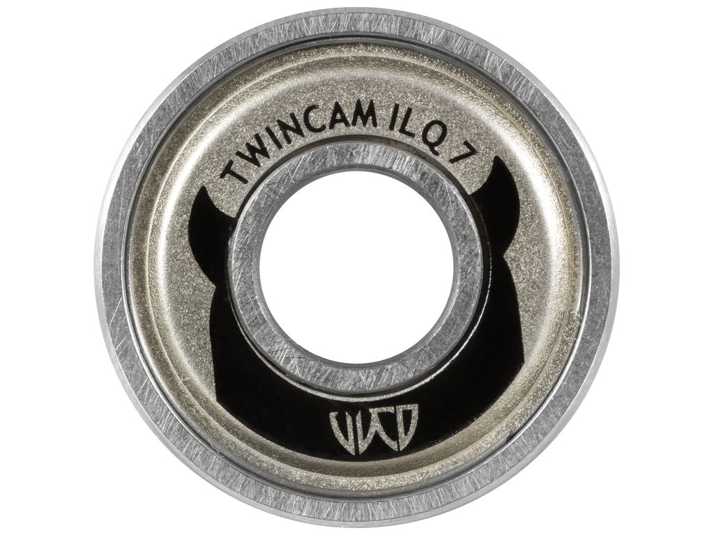 Wicked Twincam ILQ 7
