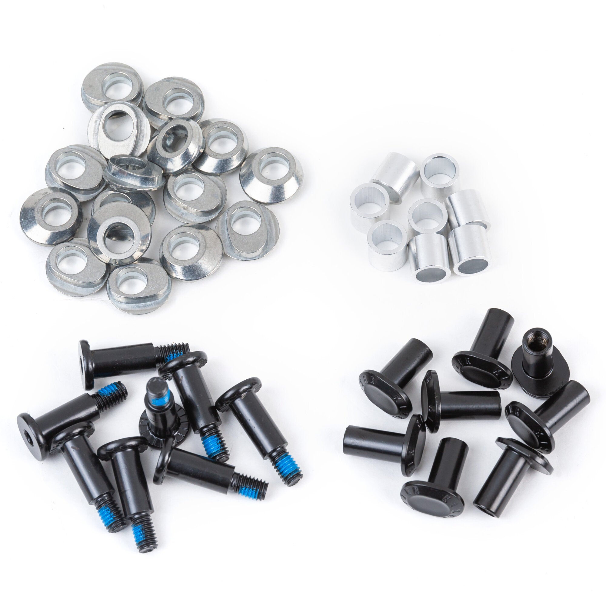 Axle Set (Soulframe, Suspension & Shift)