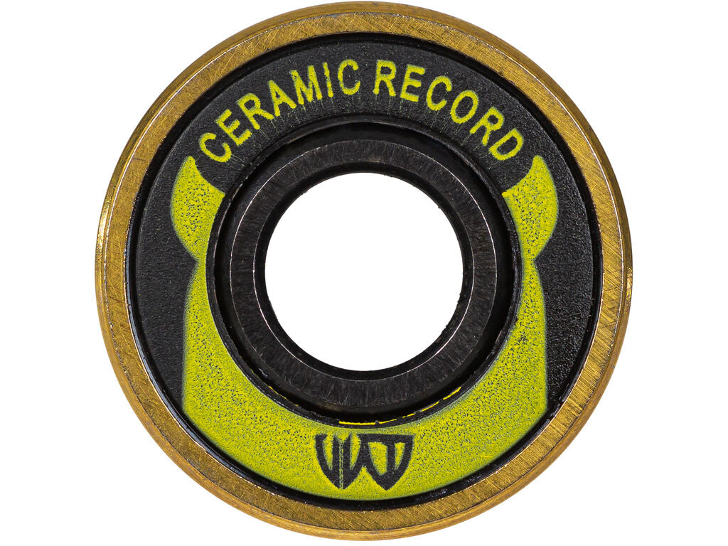 Wicked Ceramic Record, 12-pack