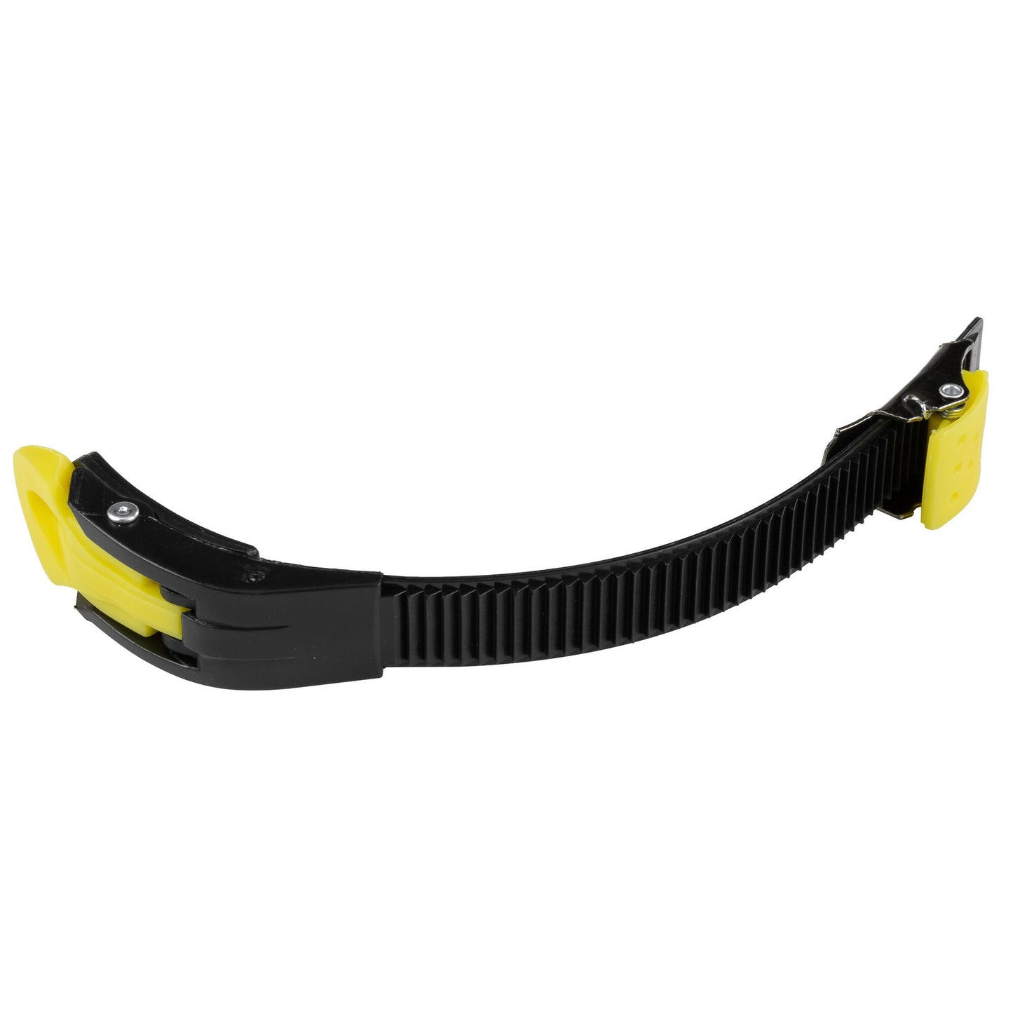 Top Buckle fitting Joker Yellow Skates L / R