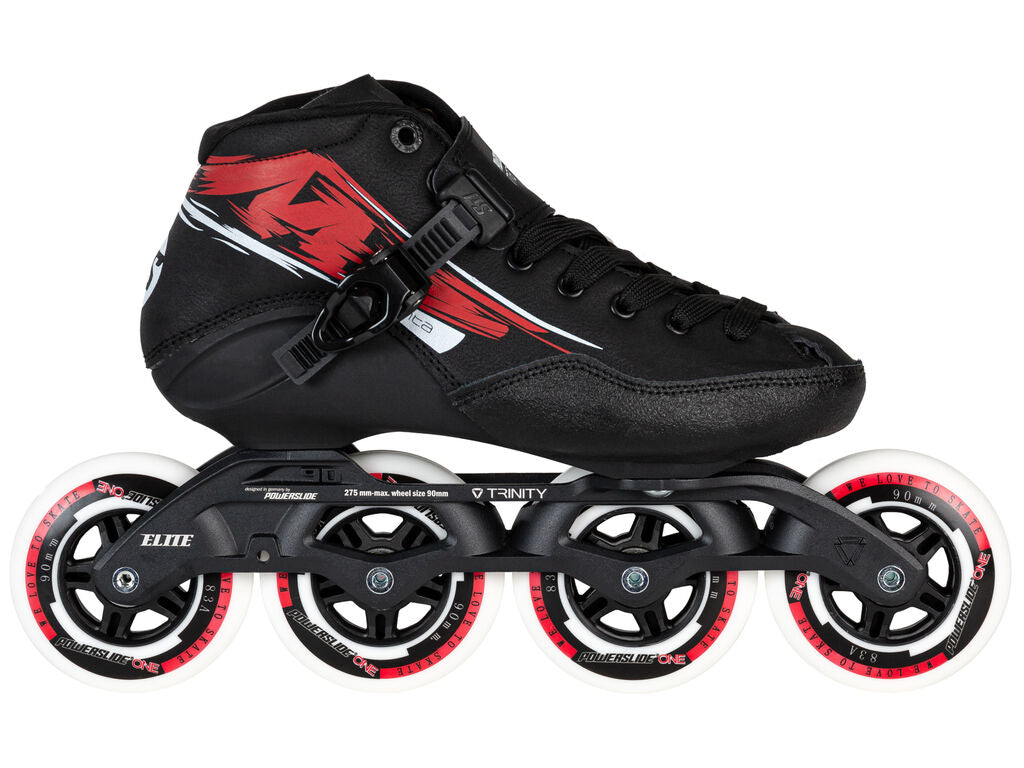 Powerslide Manta, KIDS