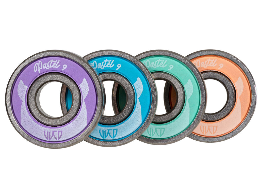 Wicked Pastel 9, 16-pack