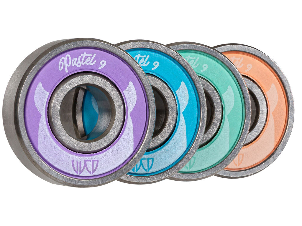 Wicked Pastel 9, 16-pack