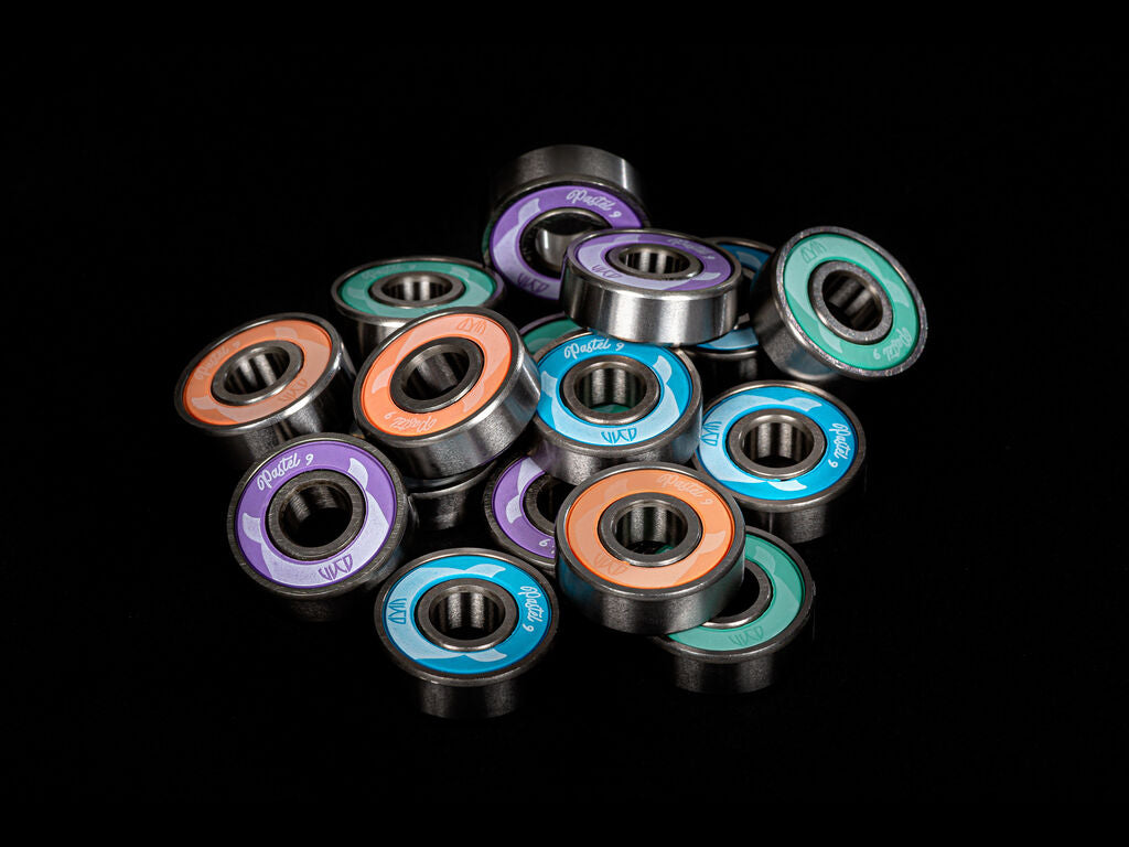 Wicked Pastel 9, 16-pack