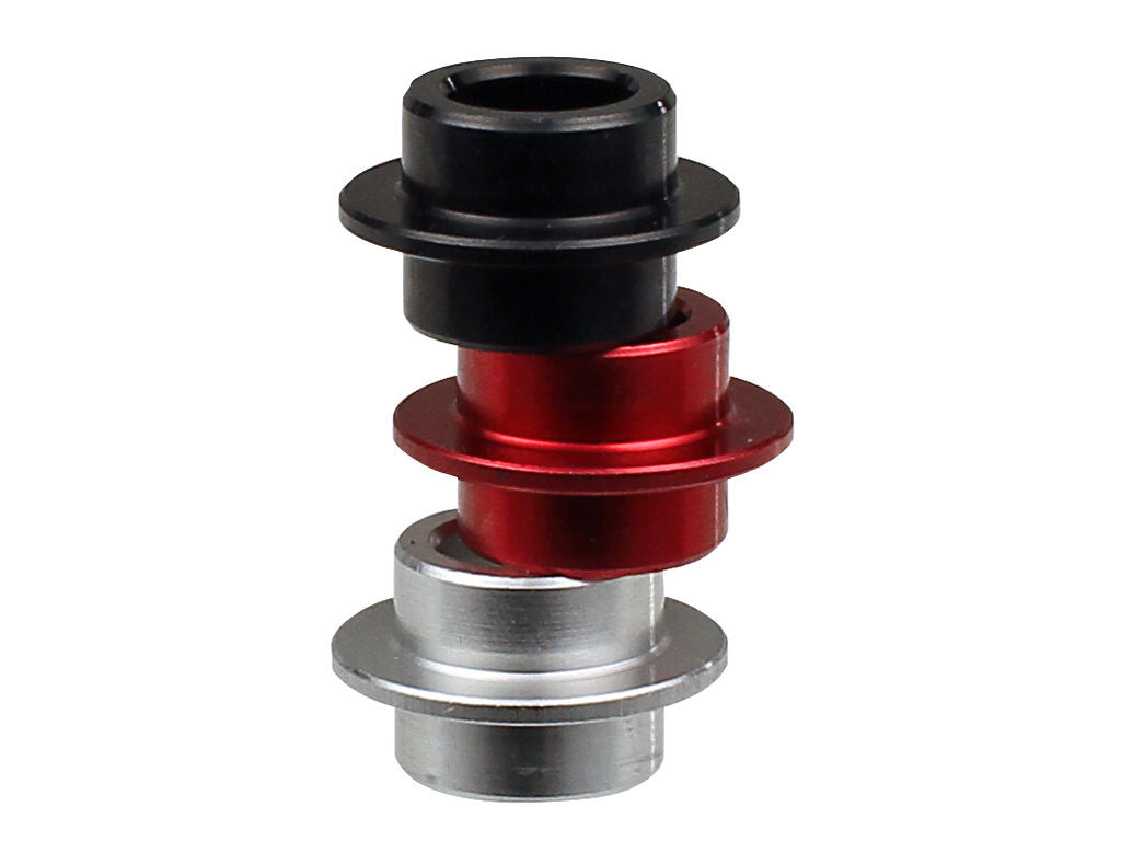 Wicked Precision AL Spacer 10,37mm