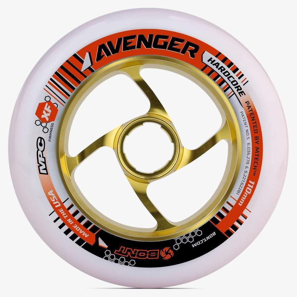 MPC Avenger Hardcore - 110mm