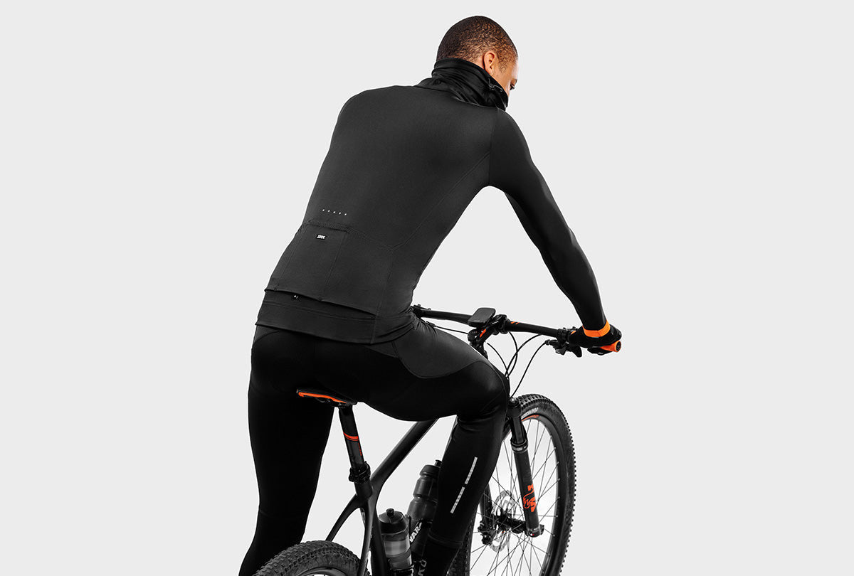 SRX Pro Roselend