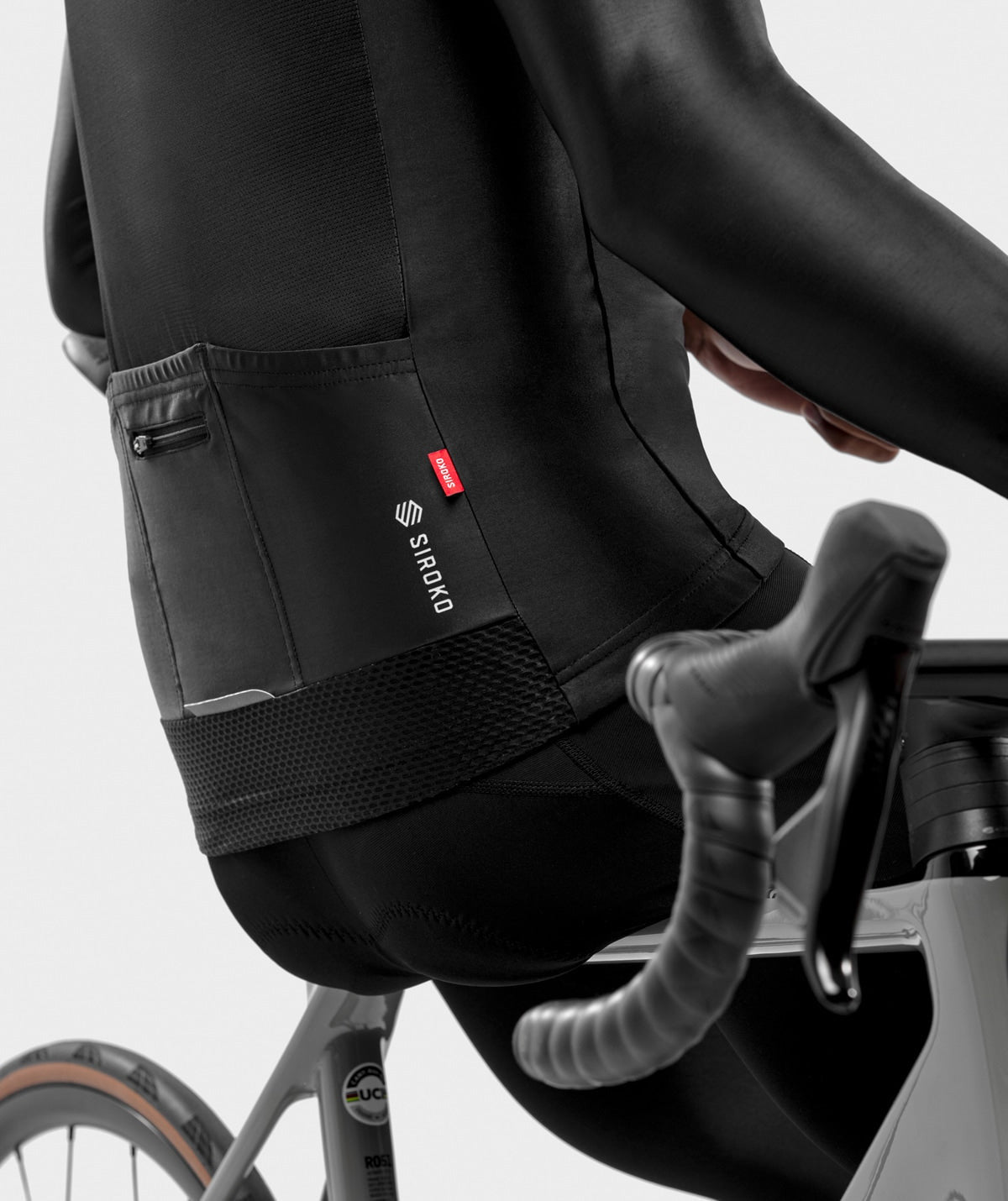 M2 Climber
