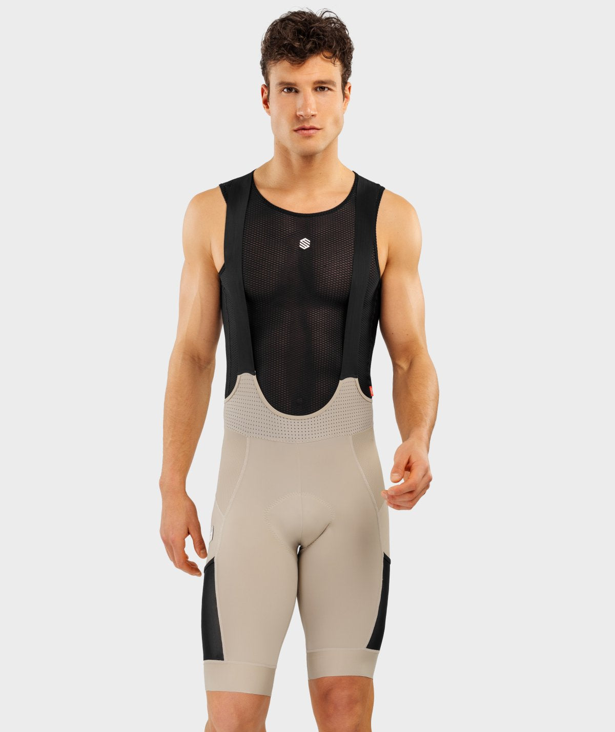 Siroko Rocket - Gravelshorts