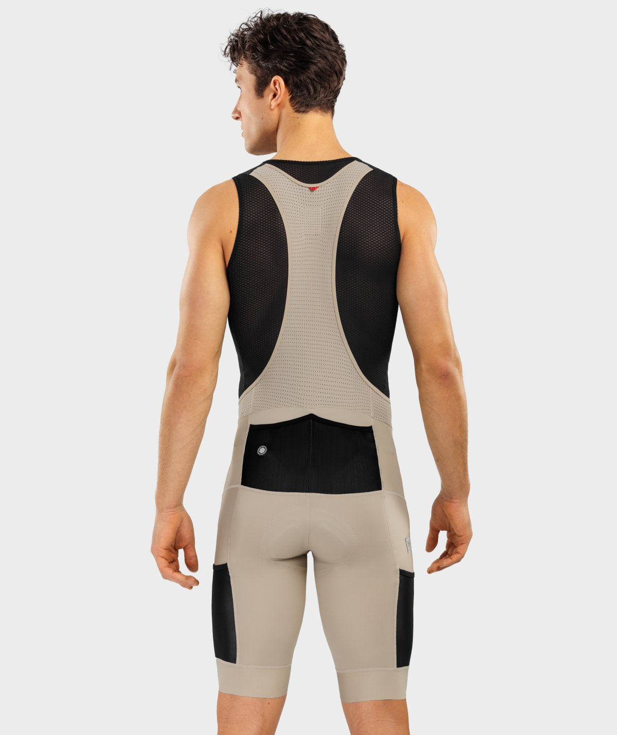 Siroko Rocket - Gravelshorts