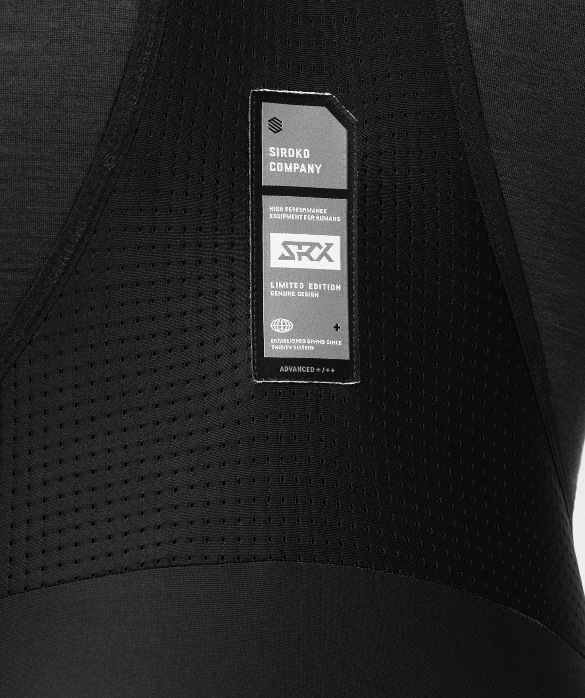 SRX Pro Supreme