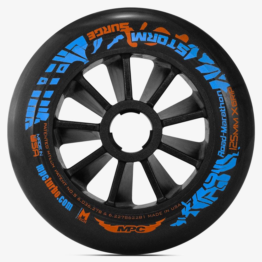 MPC Storm Surge - 110mm