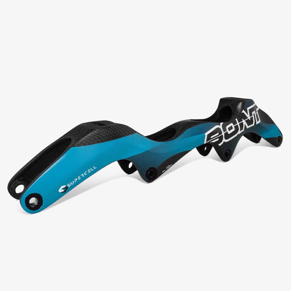 Bont Supercell 2.0 Carbon - 4-hjulsramme (4x110mm)