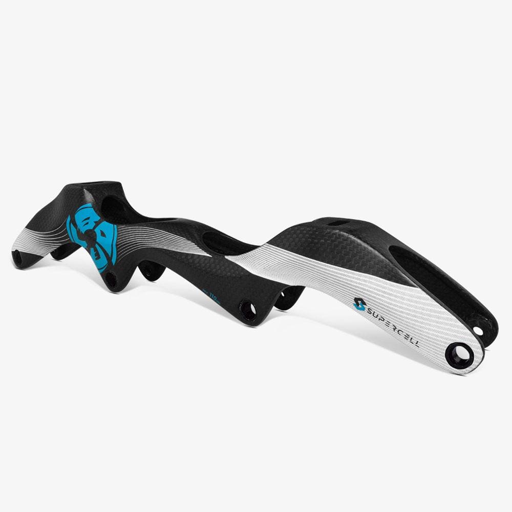 Bont Supercell 2.0 Carbon - 4-hjulsramme (4x110mm)