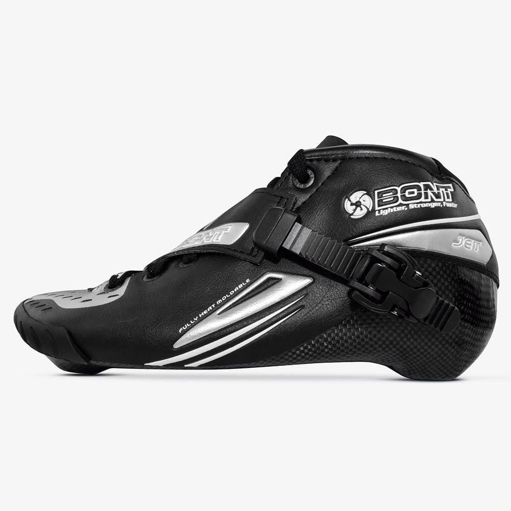 Bont Jet rulleskøytesko - 195mm feste