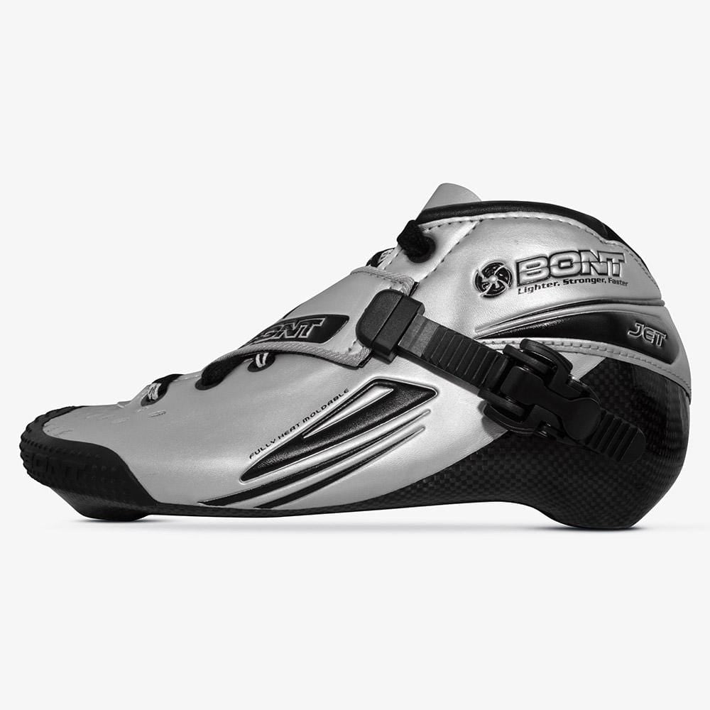 Bont Jet rulleskøytesko - 195mm feste