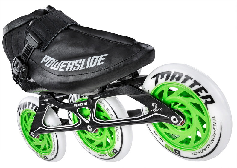 Powerslide ICON Wind TRI Boot