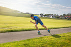 Powerslide Racing Suit Men