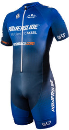 Powerslide Racing Suit Men