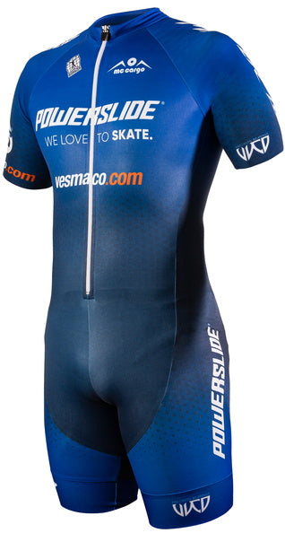 Powerslide Racing Suit Men