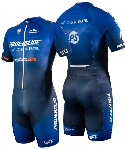 Powerslide Racing Suit Men