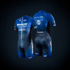 Powerslide Racing Suit Men