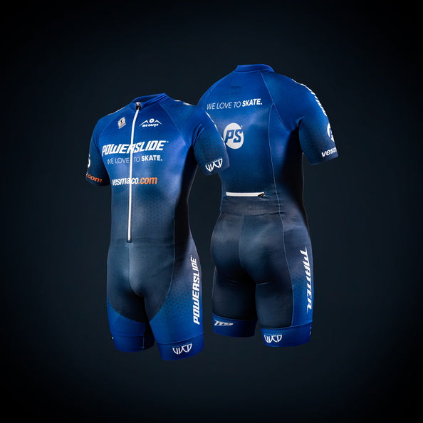 Powerslide Racing Suit Men