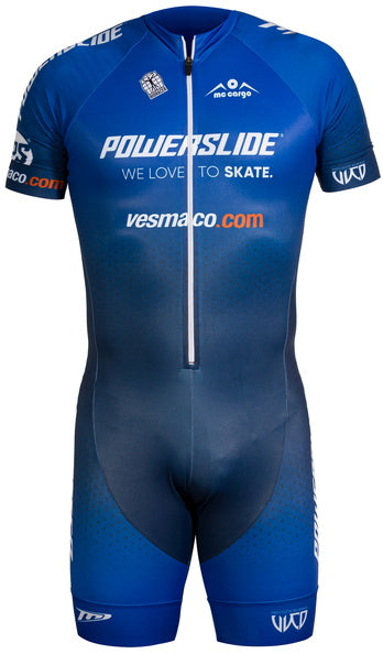 Powerslide Racing Suit Men