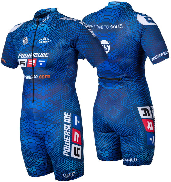 Powerslide Racing Suit Team 2023