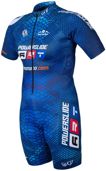 Powerslide Racing Suit Team 2023