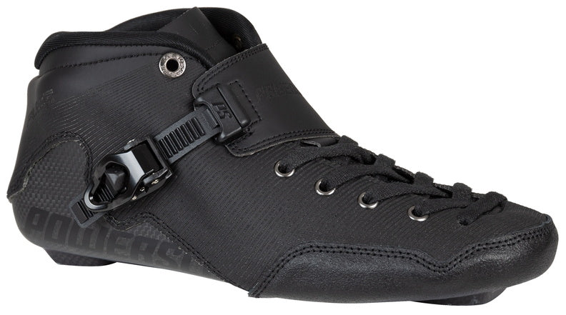 POWERSLIDE Puls 195 Black Boot