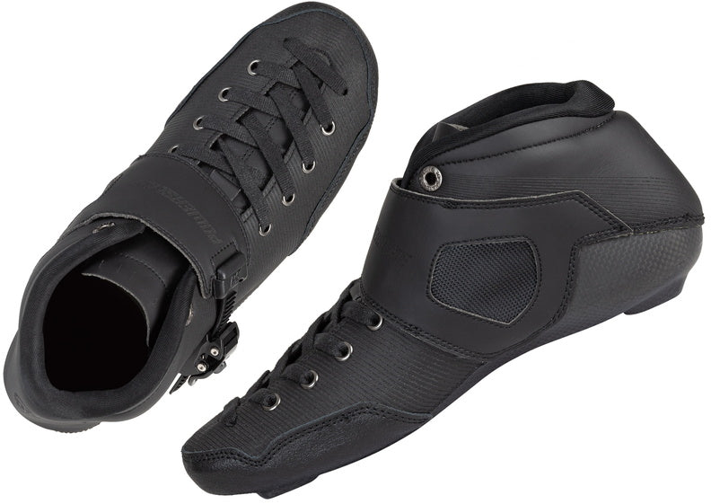 POWERSLIDE Puls 195 Black Boot