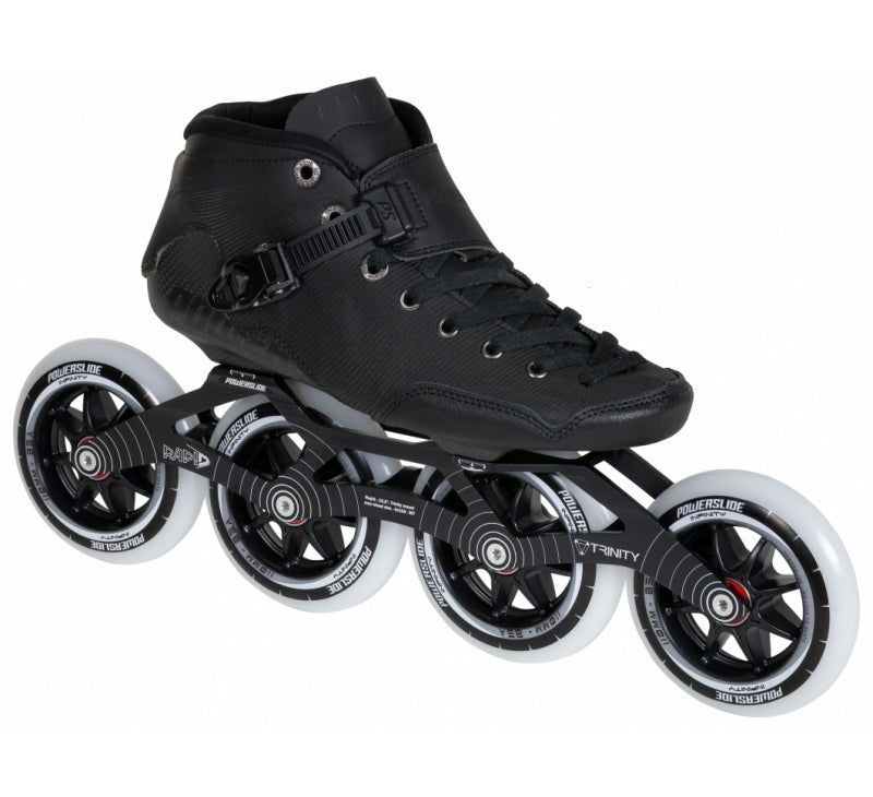 Powerslide Puls 4 x 110mm TRINITY