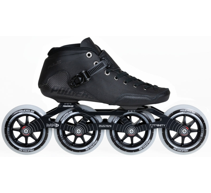 Powerslide Puls 4 x 110mm TRINITY
