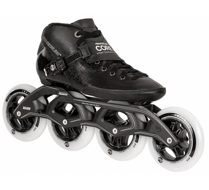 Powerslide Core Performance Black 4X110