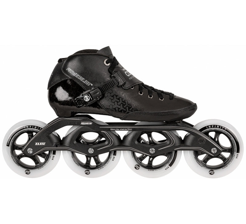 Powerslide Core Performance Black 4X110