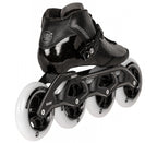 Powerslide Core Performance Black 4X110