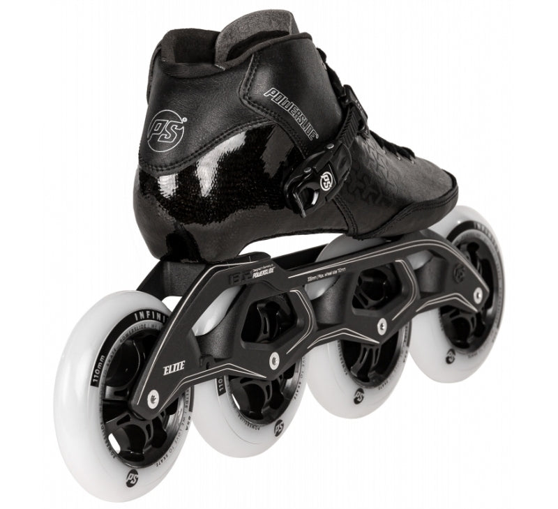 Powerslide Core Performance Black 4X110