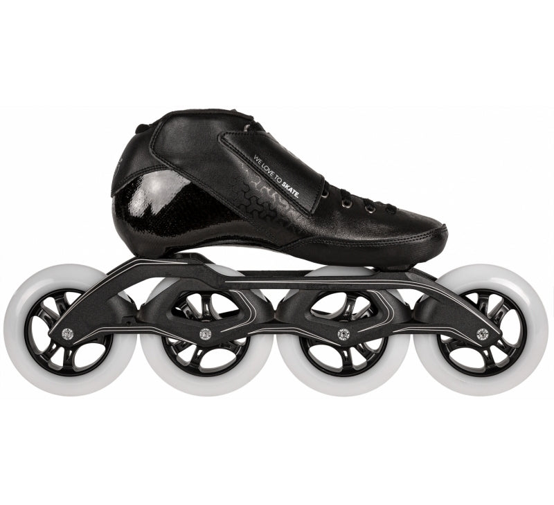 Powerslide Core Performance Black 4X110
