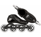 Powerslide Core Performance Black 4X110