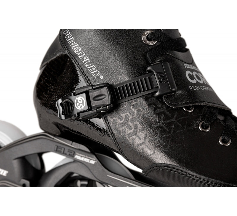 Powerslide Core Performance Black 4X110