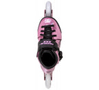 Powerslide 3X Pink, justerbare