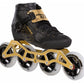 Powerslide 3X Gold, justerbare