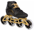 Powerslide 3X Gold, justerbare