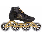 Powerslide 3X Gold, justerbare
